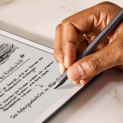 Kindle Scribe (Bild: Amazon)